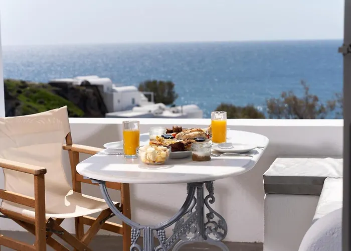 Red Harmony Modestos Akrotírion