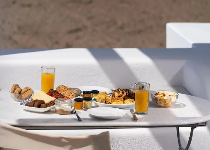 アパート Red Harmony Modestos *