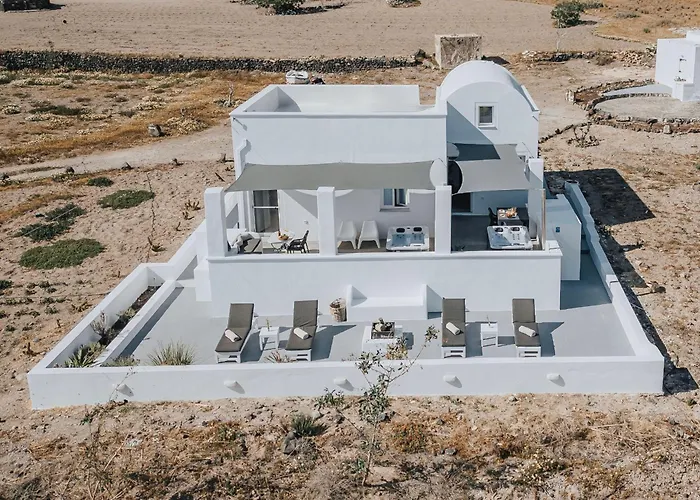 Red Harmony Modestos Akrotírion