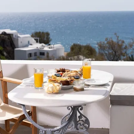 Apartman Red Harmony Modestos