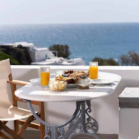 Red Harmony Modestos Akrotírion