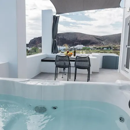 Apartman Red Harmony Modestos