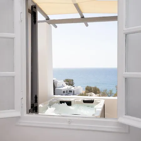 Red Harmony Modestos Akrotírion