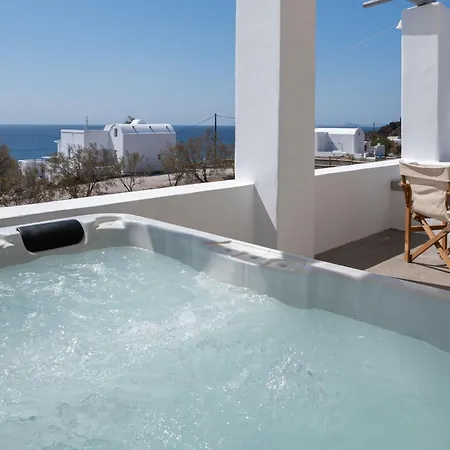 Apartman Red Harmony Modestos *