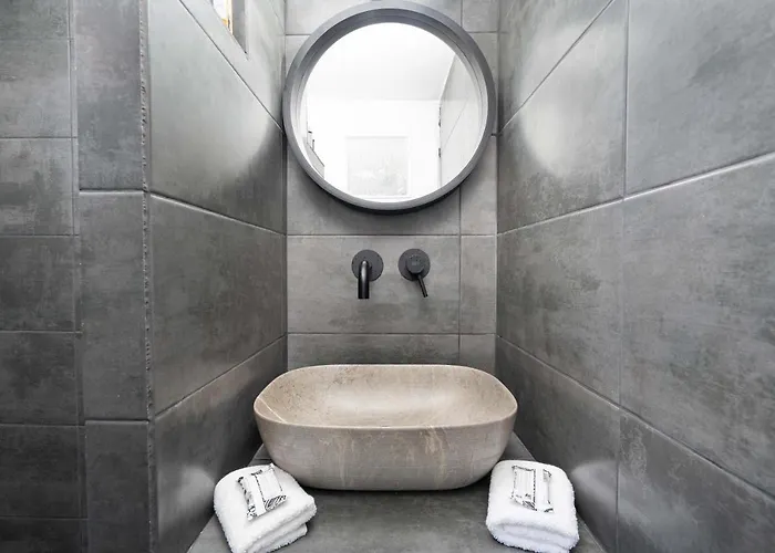 Red Harmony Modestos Appartamento