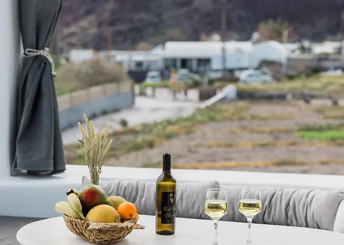 Red Harmony Modestos *