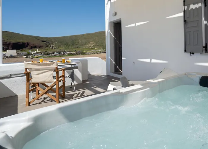 Red Harmony Modestos