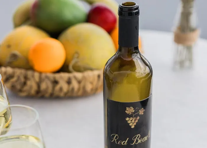 Appartamento Red Harmony Modestos