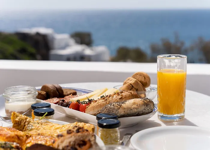 Appartamento Red Harmony Modestos Akrotírion