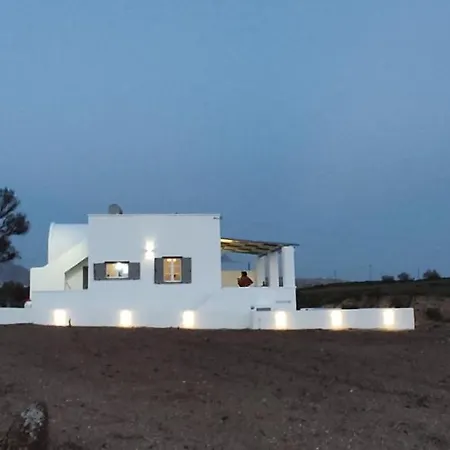 Red Harmony Modestos *