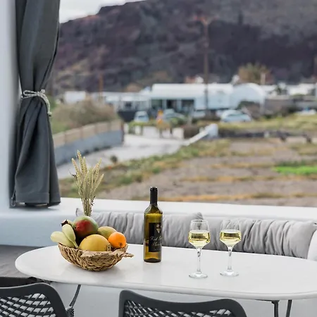 Red Harmony Modestos *