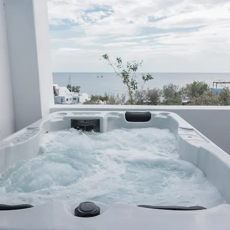 Red Harmony Modestos