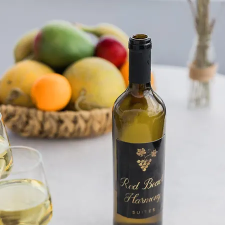 شقة Red Harmony Modestos