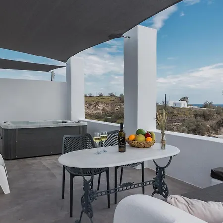 Red Harmony Modestos شقة Akrotírion