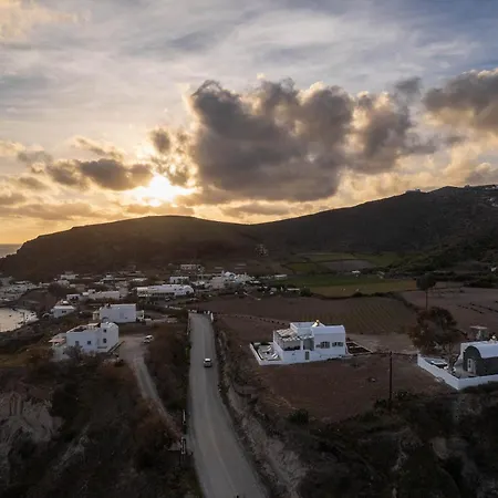 شقة Red Harmony Modestos