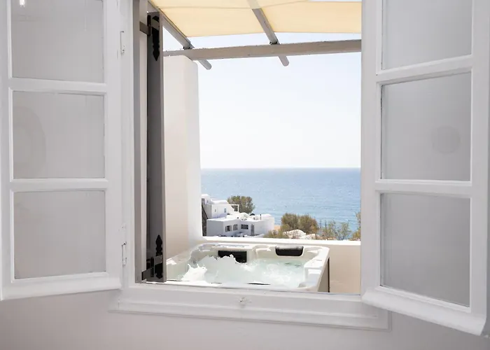 Red Harmony Modestos Akrotírion