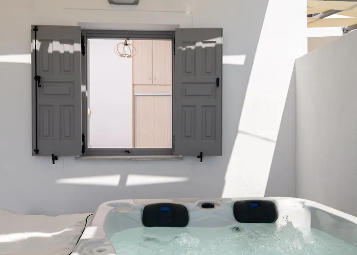 Red Harmony Modestos Lejlighed Akrotírion