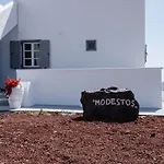 Red Harmony Modestos Akrotírion