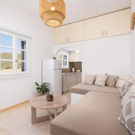 Red Harmony Modestos Akrotírion