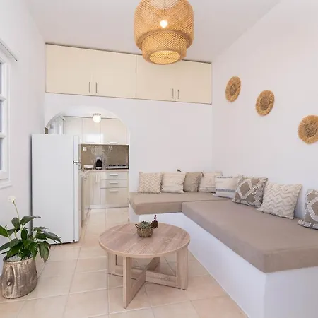 Red Harmony Modestos