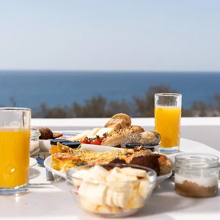 Red Harmony Modestos Apartamento *