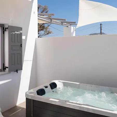 Red Harmony Modestos Akrotírion