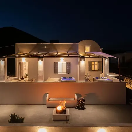 Red Harmony Modestos Akrotírion