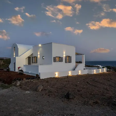 Red Harmony Modestos Daire