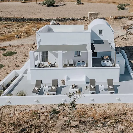 Red Harmony Modestos Akrotírion