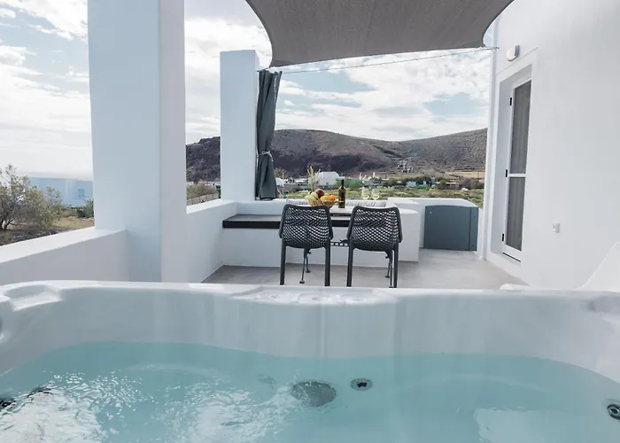 Red Harmony Modestos 公寓