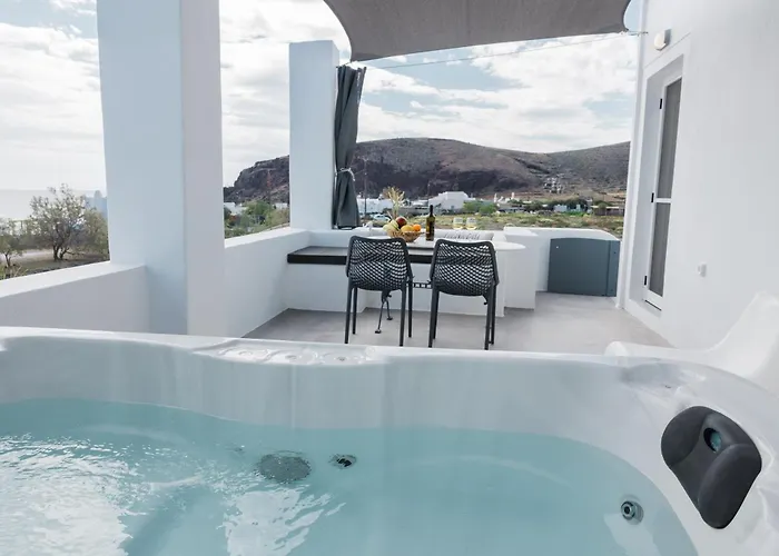 公寓 Red Harmony Modestos