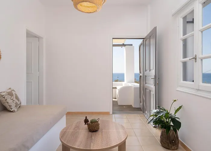 Apartamento Red Harmony Modestos *