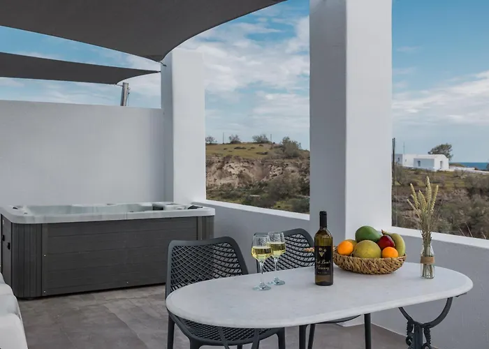 Apartamento Red Harmony Modestos *