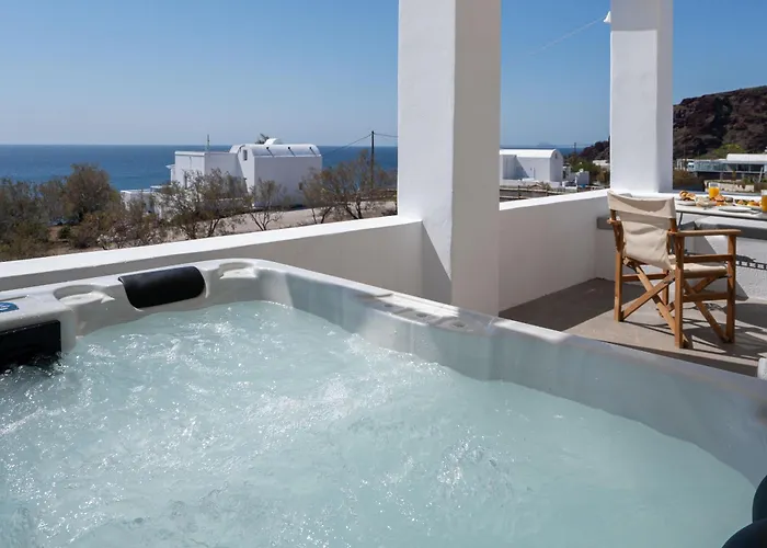 Apartamento Red Harmony Modestos *