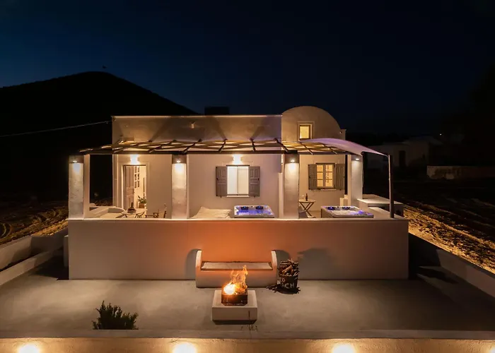 Red Harmony Modestos Akrotírion