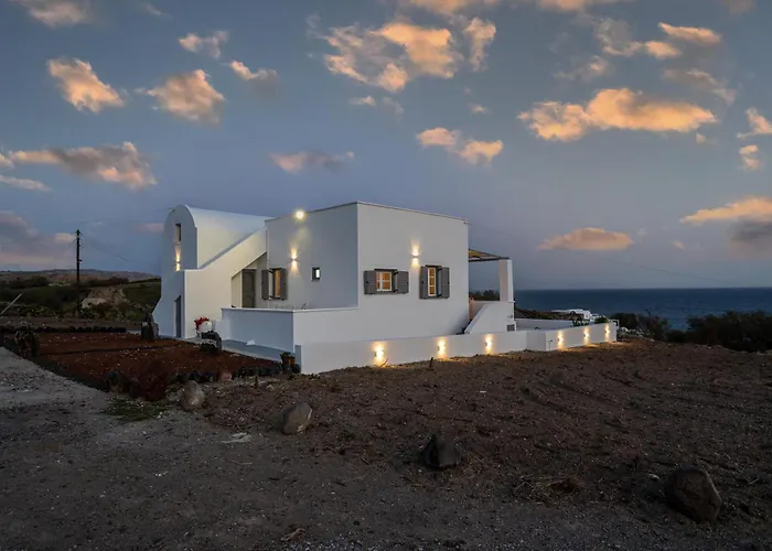 Red Harmony Modestos Apartamento